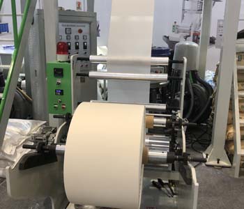 Biodegradable Film Production