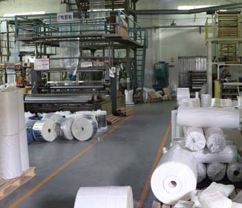 Degradable Bag Workshop