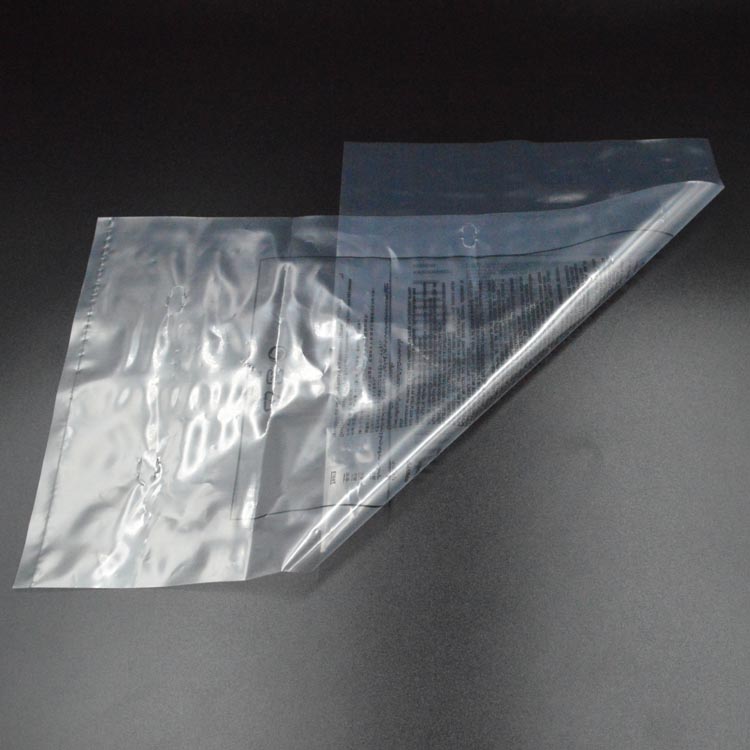 Degradable Flat-Mouth Bags
