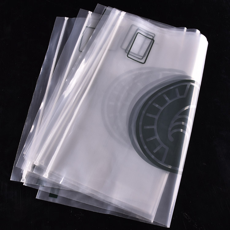 Biodegradable Plastic Bags