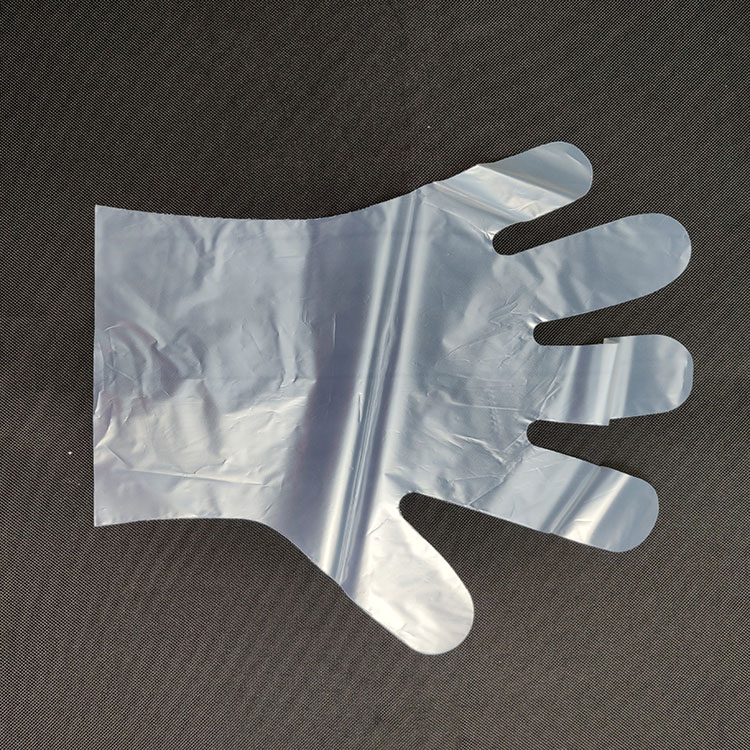 Fully Compostable Biodegradable Gloves