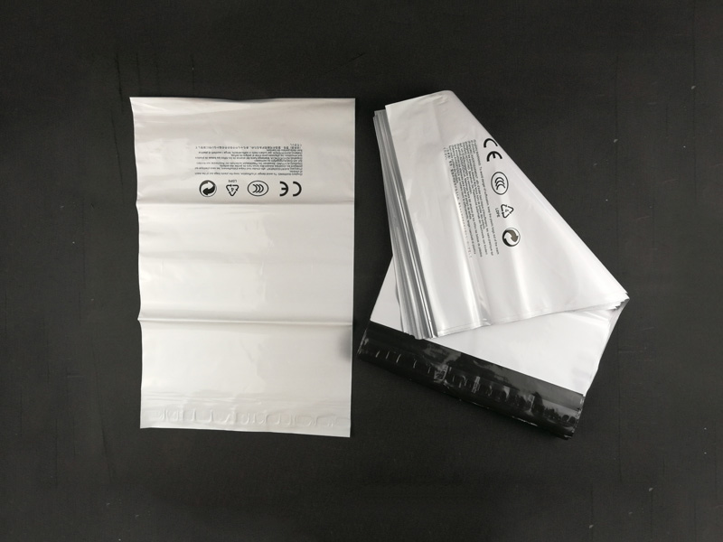 Custom Courier Packaging Bags