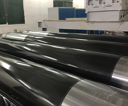 Geomembrane Equipment