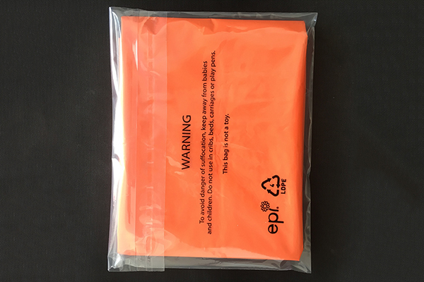 What Are the Differences in Materials Used by Plastic Bag Manufacturers for Self-Adhesive Bags?