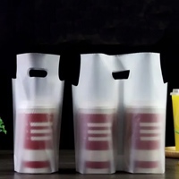 Degradable Milk Tea Bags