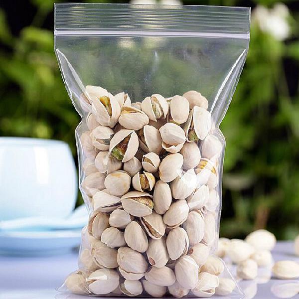 What Is a Food-Grade Plastic Bag?